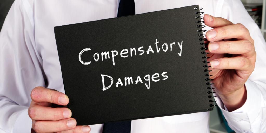 compensatory damages